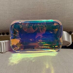 Kendra Scott Iridescent Crossbody Bag